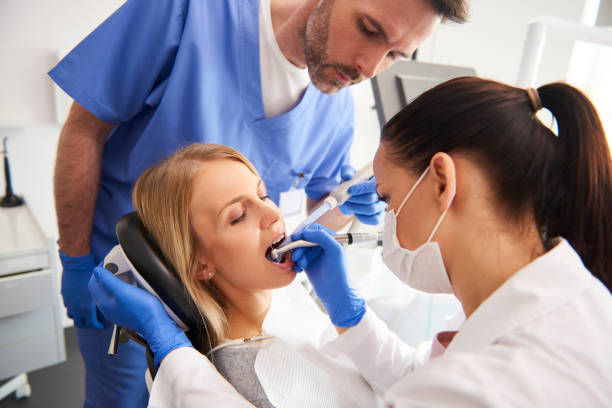 Best Laser Dentistry  in Monroe North, WA