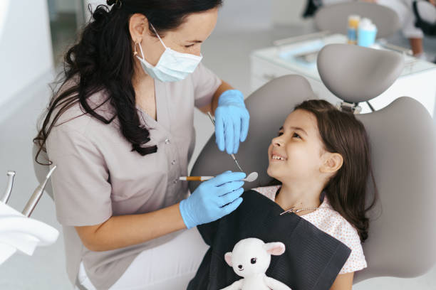 Dental X-Rays and Imaging in Monroe North, WA