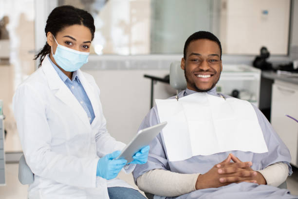 Emergency Dental Services in Monroe North, WA