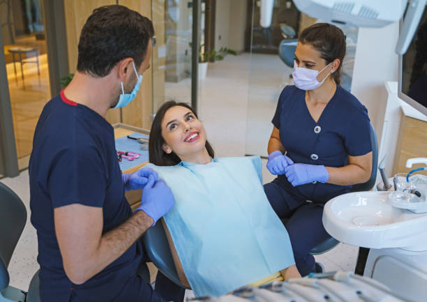 Best Emergency Dental Care  in Monroe North, WA