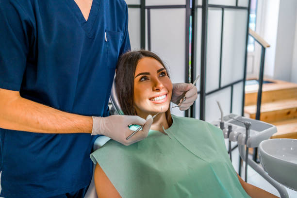 Best Dental Exams and Cleanings  in Monroe North, WA