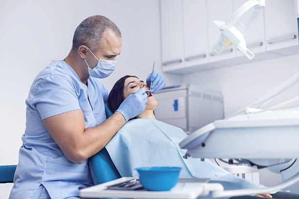 Dental Bonding in Monroe North, WA