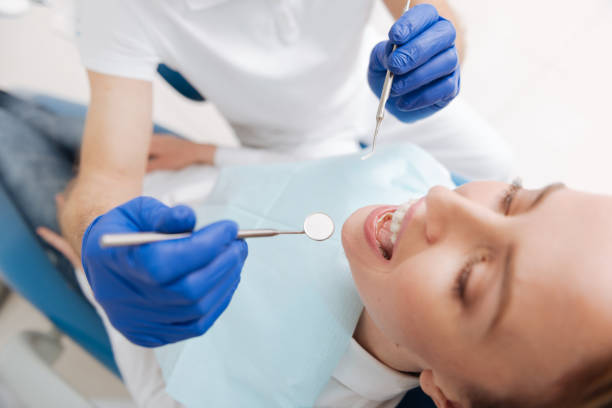 Sleep Apnea Treatment in Monroe North, WA