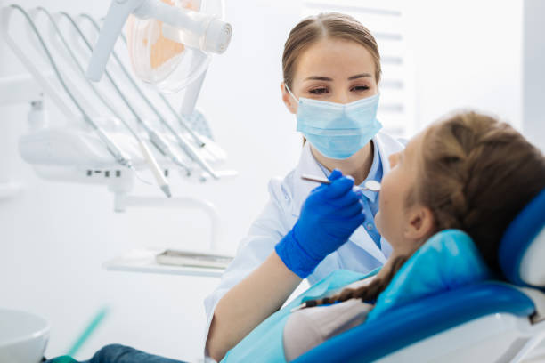 Dental Inlays and Onlays in Monroe North, WA